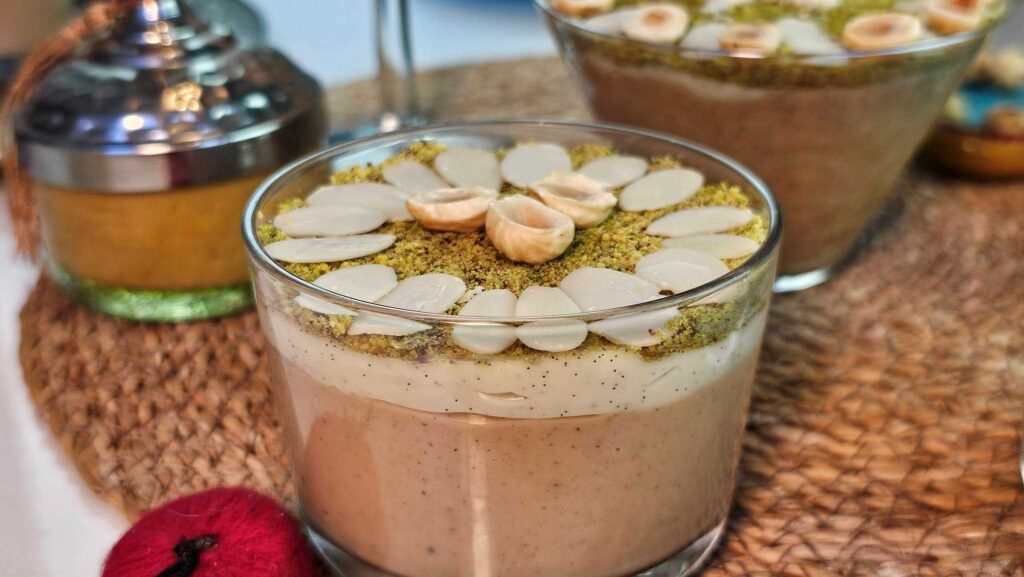 assida noisette