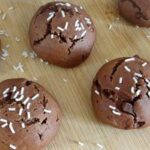 Biscuits au chocolat , Recette facile