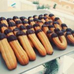 Biscuits pour accompagner le Thé ou le Café