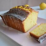 Cake au Citron : Quatre-Quarts