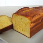 Cake très moelleux au lait concentré sucré