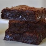 Le Brownie Parfait : Compact et Tendre