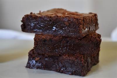 Le Brownie Parfait : Compact et Tendre
