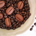Cookies : Graines De Café