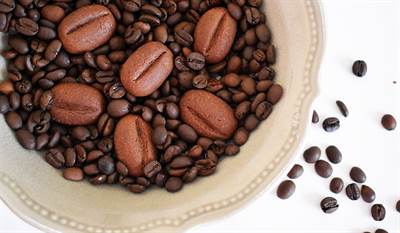 Cookies : Graines De Café