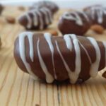 Dattes aux chocolat