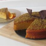 Gâteau au Yaourt très facile et rapide , avec sa décoration