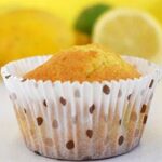 Les Muffins Au Citron, Superbe recette à adopter !