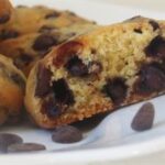 Les véritables cookies au chocolat