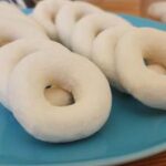 Pâtisserie Tunisienne : Käak Warka (fourré aux amandes) Délicieuse recette facile