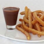 Recette classique de Churros espagnols