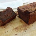 Ultra Moelleux Cake au Chocolat – Fond dans la Bouche