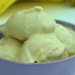 Glace à la banane : un seul ingrédient, sans sucre, sans sorbetière ultra crémeuse
