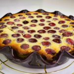 Ce clafoutis aux cerises va vous rendre accro !