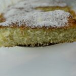 Gâteau au yaourt et noix de coco ultra moelleux + muffins fourrés