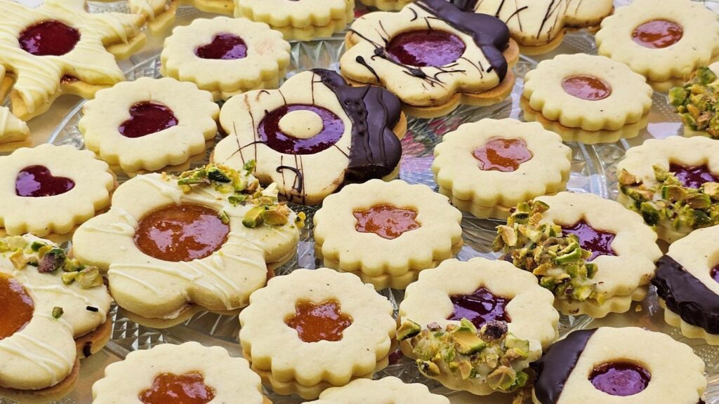 Sablés fondants ultra réussis – pâte facile et résultat gourmand