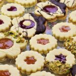 Sablés fondants ultra réussis – pâte facile et résultat gourmand