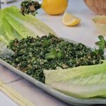 Taboulé libanais – l’authentique