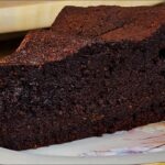 Gâteau Fondant Chocolat & Mascarpone – Sans Farine, Sans Gluten