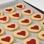 Cookies au cœur ultra fondants