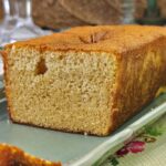 🍰 Cake au lait chaud ultra moelleux (seulement 2 œufs)