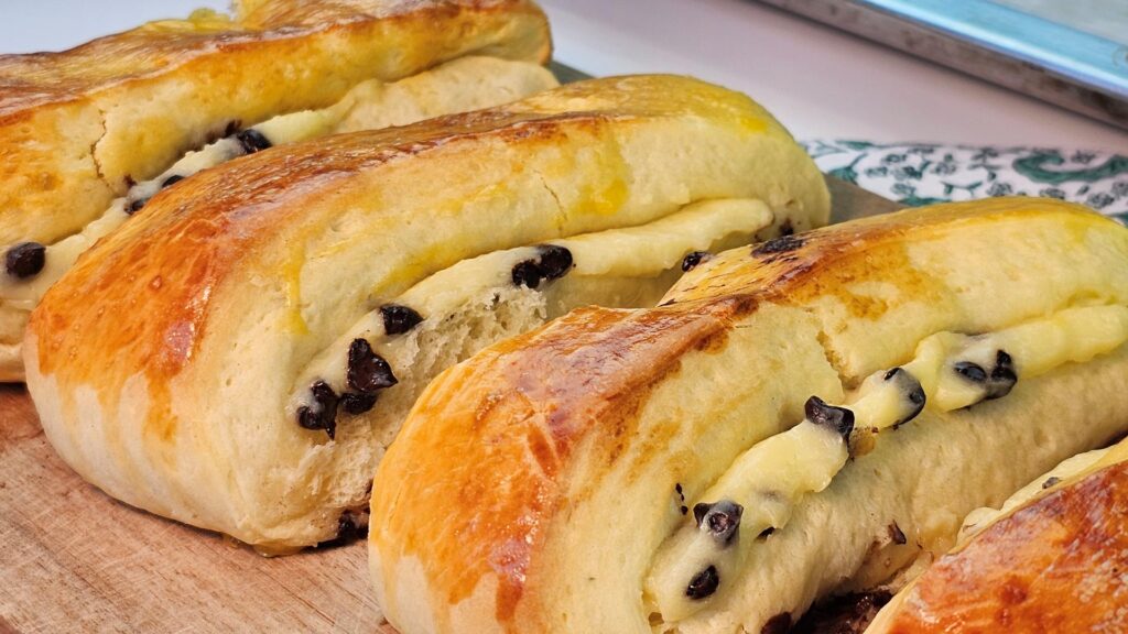 brioche suisse