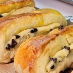 brioche suisse