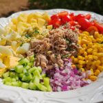salade de riz