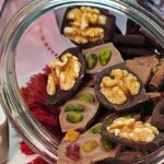Petits chocolats garnis maison : une recette facile et gourmande 🍫