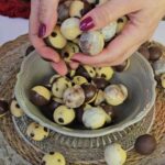 cookie balls
